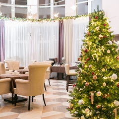 Отель Минин, Нижний Новгород, Нижегородская область