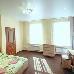 Хостел Нижний Хостел, Нижний Новгород, Нижегородская область