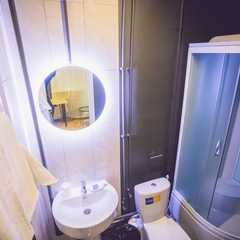 Гостиница Пилигрим-NN, Нижний Новгород, Нижегородская область