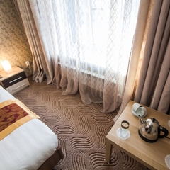 Отель Solar, Нижний Новгород, Нижегородская область