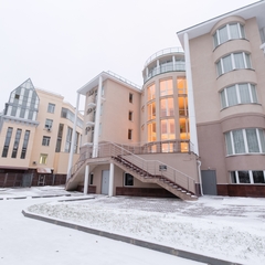 Отель Минин, Нижний Новгород, Нижегородская область