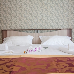 Отель Solar, Нижний Новгород, Нижегородская область