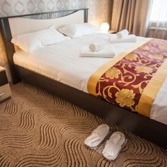 Отель Solar, Нижний Новгород, Нижегородская область