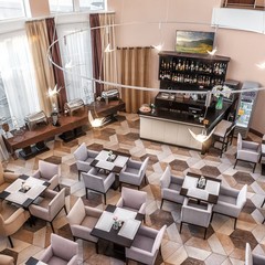 Отель Минин, Нижний Новгород, Нижегородская область