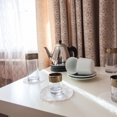 Отель Solar, Нижний Новгород, Нижегородская область