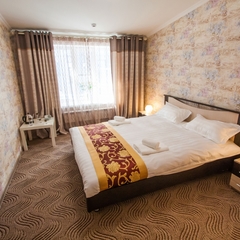 Отель Solar, Нижний Новгород, Нижегородская область