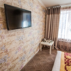 Отель Solar, Нижний Новгород, Нижегородская область