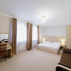 Отель Бальмонт, Нижний Новгород, Нижегородская область