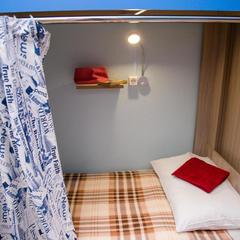 Хостел Matreshki Hostel, Нижний Новгород, Нижегородская область