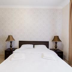 Отель Бальмонт, Нижний Новгород, Нижегородская область