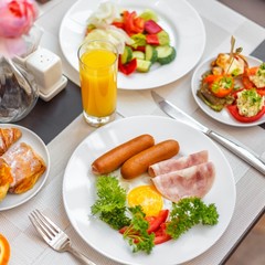 Отель Минин, Нижний Новгород, Нижегородская область