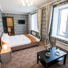 Отель Solar, Нижний Новгород, Нижегородская область