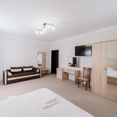 Отель Бальмонт, Нижний Новгород, Нижегородская область