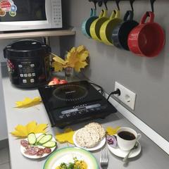 Хостел Matreshki Hostel, Нижний Новгород, Нижегородская область