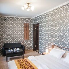 Отель Solar, Нижний Новгород, Нижегородская область