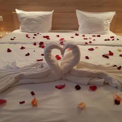 Отель Бальмонт, Нижний Новгород, Нижегородская область