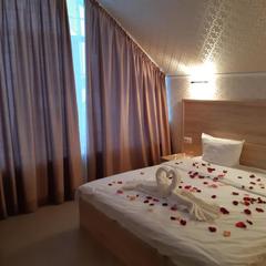 Отель Бальмонт, Нижний Новгород, Нижегородская область