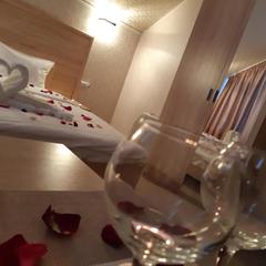 Отель Бальмонт, Нижний Новгород, Нижегородская область