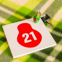 Хостел Matreshki Hostel, Нижний Новгород, Нижегородская область