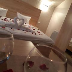 Отель Бальмонт, Нижний Новгород, Нижегородская область