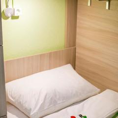 Хостел Matreshki Hostel, Нижний Новгород, Нижегородская область