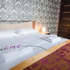 Отель Solar, Нижний Новгород, Нижегородская область