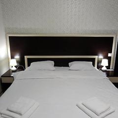 Отель Бальмонт, Нижний Новгород, Нижегородская область