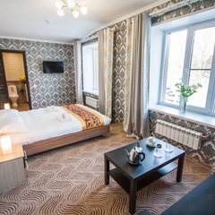 Отель Solar, Нижний Новгород, Нижегородская область