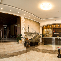 Отель Премьер Отель, Нижний Новгород, Нижегородская область