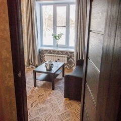 Отель Solar, Нижний Новгород, Нижегородская область