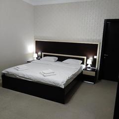 Отель Бальмонт, Нижний Новгород, Нижегородская область