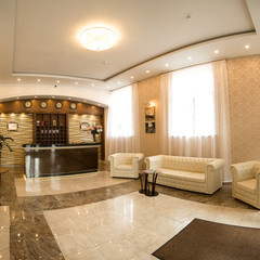 Отель Премьер Отель, Нижний Новгород, Нижегородская область