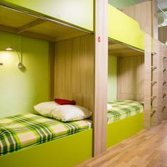 Хостел Matreshki Hostel, Нижний Новгород, Нижегородская область