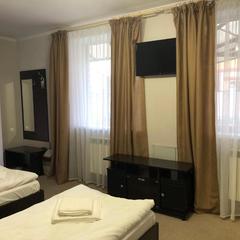 Отель Бальмонт, Нижний Новгород, Нижегородская область