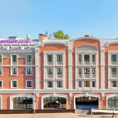 Отель Mercure Nizhny Novgorod Center, Нижний Новгород, Нижегородская область