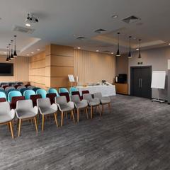 Отель Mercure Nizhny Novgorod Center, Нижний Новгород, Нижегородская область