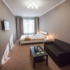 Отель Solar, Нижний Новгород, Нижегородская область