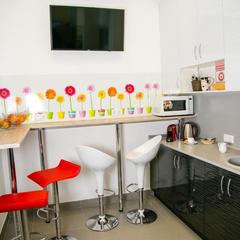 Хостел Matreshki Hostel, Нижний Новгород, Нижегородская область