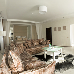 Отель Премьер Отель, Нижний Новгород, Нижегородская область