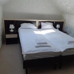 Отель Бальмонт, Нижний Новгород, Нижегородская область