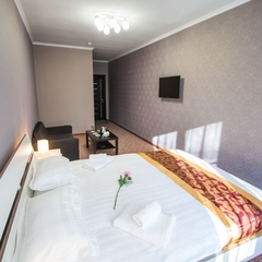 Отель Solar, Нижний Новгород, Нижегородская область