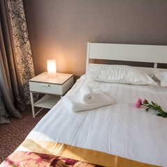 Отель Solar, Нижний Новгород, Нижегородская область