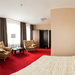 Отель Премьер Отель, Нижний Новгород, Нижегородская область