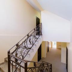 Отель Бальмонт, Нижний Новгород, Нижегородская область