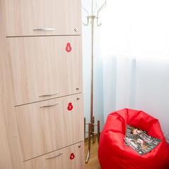 Хостел Matreshki Hostel, Нижний Новгород, Нижегородская область