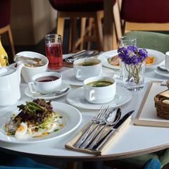 Отель Mercure Nizhny Novgorod Center, Нижний Новгород, Нижегородская область