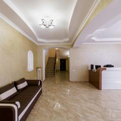 Отель Бальмонт, Нижний Новгород, Нижегородская область