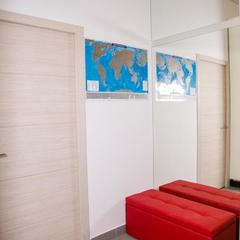 Хостел Matreshki Hostel, Нижний Новгород, Нижегородская область