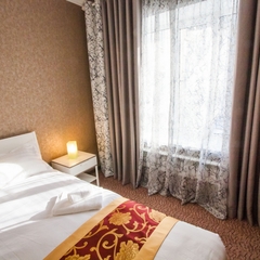 Отель Solar, Нижний Новгород, Нижегородская область