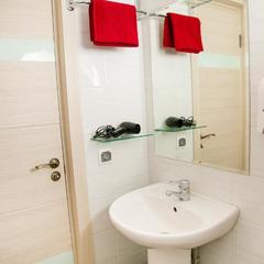 Хостел Matreshki Hostel, Нижний Новгород, Нижегородская область